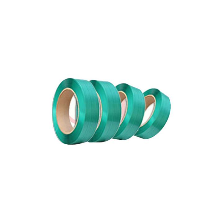 PET Strap 12.5 x 0.60 Green